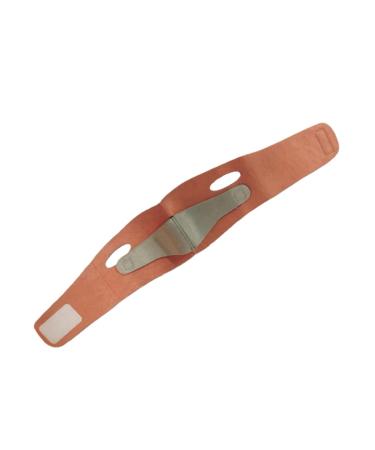 DOITOOL Thin Belt Band for Double Chin Facial Lifting Strap Belt Strap Chin up Strap Chin Straps The Spandex Lifting Belt