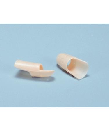 DJO ProCare Finger Splint - Skin Tone 4 Sizes 2.475" Length - Pack of 12 for Optimal Finger Support | International Shipping - Buy Online on GoSupps.com