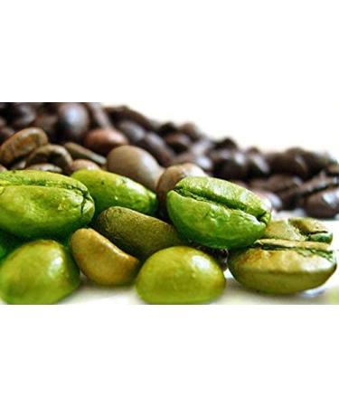 Dr Joe Lab Green Coffee Bean Oil - 100% Pure & Natural Cold Pressed Carrier Oil for Skin Hair Nails - Premium Antioxidant - 4 oz - Non-GMO - Buy Online on GoSupps.com