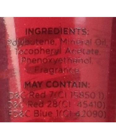  NICKA K NEW YORK NICKA K Lip gel Cherry - Buy Online on GoSupps.com