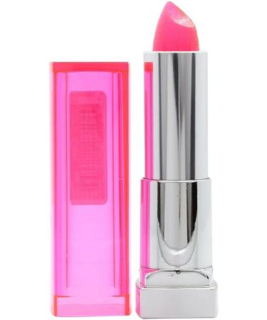 Maybelline Jade Color Sensational Popsticks Lip Gloss 30 Pink Lollipop 5 g - Buy Online on GoSupps.com