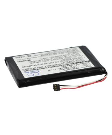 Replacement Battery for Approach G6 Compatible with KF40BF45D0D9X(1000mAh)