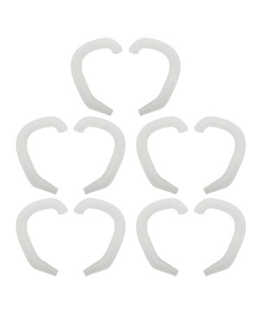 Alipis Ear Corrector 5 Pairs Baby Ear Aesthetic Corrector Infant Ear Corrector Auricle Correction Ear Correction Support Accessories