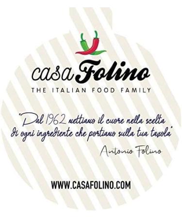 CasaFolino Orange Honey (Zagara) 250g - 100% Made in Italy Natural - Buy Online on GoSupps.com