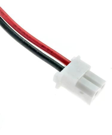 Buy Synergy Digital Personal Care Battery - 6V 2700mAh Alkaline Replacement for GP GPRHORW01018 - Ultra High Capacity International Shipping - Buy Online on GoSupps.com