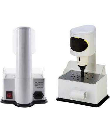 Na Oral Model Repair Grinder 100W - High-Performance Dental Dresser & Gypsum Grinder for Lab Use - 220V/110V - Buy Online on GoSupps.com