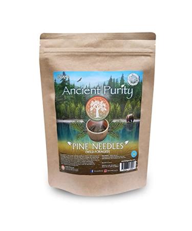 Ancient Purity Pine Needles tea 150 g