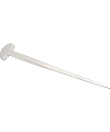 Buy Stainless Steel Eel Spike | Durable 304 Stainless Steel for Restaurants & Kitchens - Buy Online on GoSupps.com