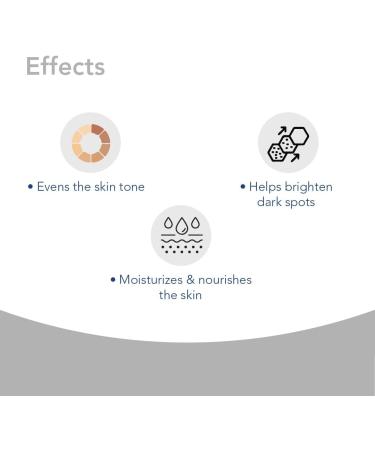 Novaclear Whitening Hand Cream - Buy Online on GoSupps.com