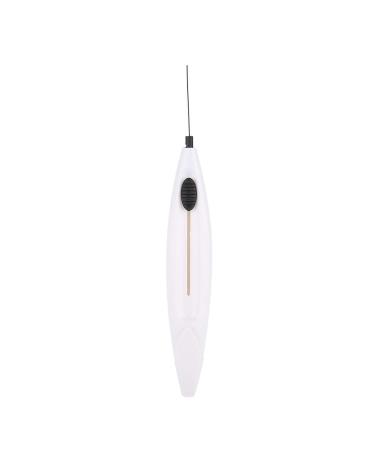 Monofilament Diabetic Foot Tester - 10g Neuropathy Screening Tool for Effective Foot Reflex Assessment - Buy Online on GoSupps.com