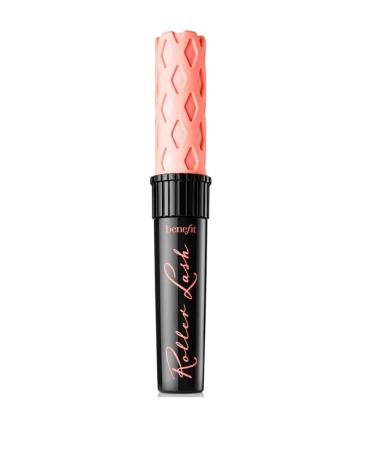 Benefit Roller Lash Mascara New 2015 Black 8.5 ml (Pack of 1)