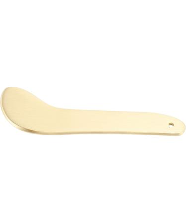 Buy Pongnas Copper Gua-Sha Board - Durable Portable Massage Tool for Fatigue Relief | Beautiful Design for International Shipping - Buy Online on GoSupps.com