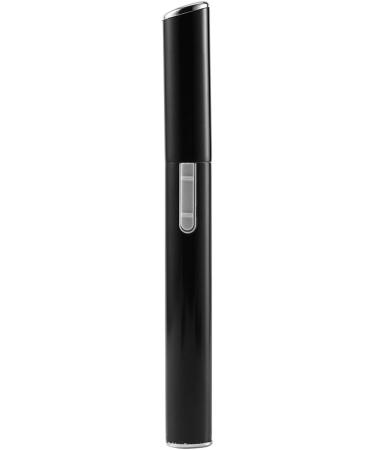Portable Electric Eyebrow Trimmer - Facial & Body Hair Remover Razor for Precise Grooming - Ideal for Travel - Buy Online on GoSupps.com