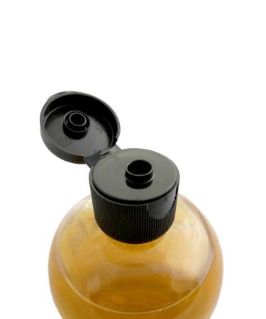 Tea Tree Spearmint Clarifying Shampoo for Dreadlocks - Professional Detox for Scalp Build Up - Anti Residue Formula for Men and Women - 8oz - Buy Online on GoSupps.com