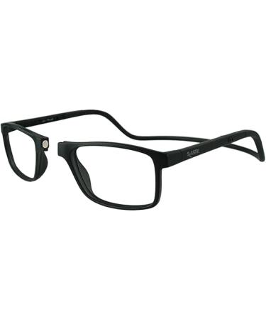 Clic - Magnetic Reading Glasses for Men or Women Soft Foldable Band Computer Readers  Barat - Small - Buy Online on GoSupps.com