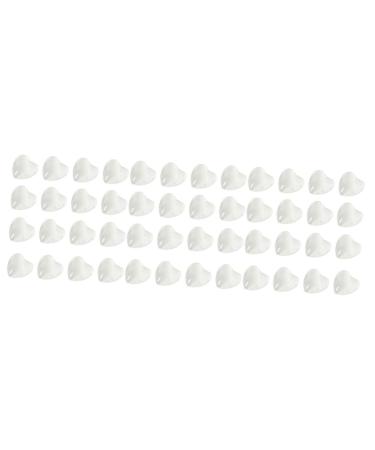 minkissy minkissy 300 Sheets Gel Nail Polish Glass Casting Nail Art Nail Color Chart Nail Color Chart Nail Color Beads Nail Polish Tips