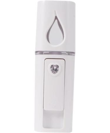 MAGICLULU 3 Pcs Nano Mist Sprayer Humidifiers Portable Humidifer Eyelash Hunidifier Steamer Steamboat The Face - Buy Online on GoSupps.com