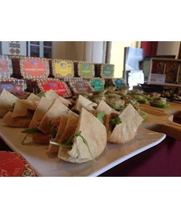 Briosa Gourmet Sardines without skin and bones in olive oil with lemon and basi - 4.23 Oz - Buy Online on GoSupps.com