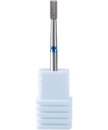 FEIlei Nail Drill Bits for Acrylic Nails Gel Electric Nail Drill Bit Nails Art Supplies J - Buy Online on GoSupps.com