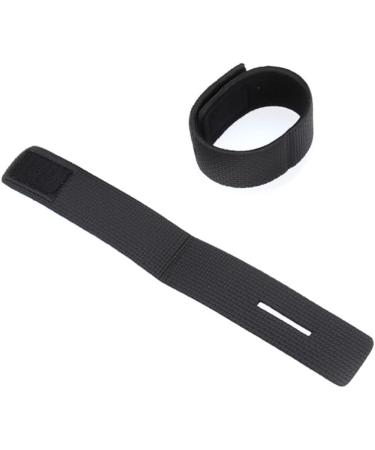 Uonlytech 12 Pcs Adhesive Elasticated Stretch Straps - Multipurpose Securing Tape for Fishing & More - Buy Online on GoSupps.com