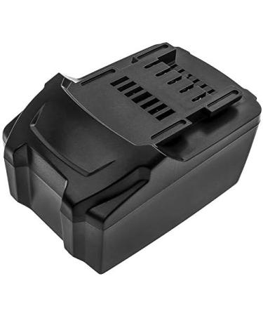 Replacement Battery for Rokamat Betonruttler Dragonfly FILZER Fox WDVS-Sauger 6000mAh/18.0V | International Shipping Available - Buy Online on GoSupps.com
