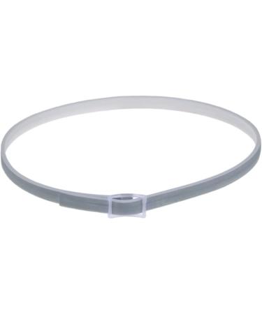 Dewel 63.5cm Waterproof Tick Collar for Dogs & Cats | Effective Flea & Tick Prevention | Adjustable Neck Band - Buy Online on GoSupps.com