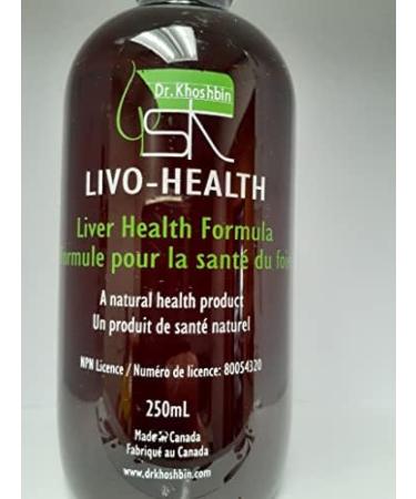 Livo-health
