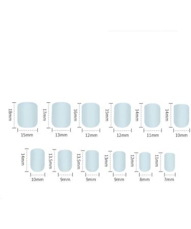 Press on Nails 3 Sets Cat's Eye Butterfly Fake Nail Shiny Artificail Nails Show White Press-on Nails for Women Girls (Color : Cat's Eye Butterfly) (Color : Cat's Eye Butterfly) (Cat s Eye Butterfly - Buy Online on GoSupps.com