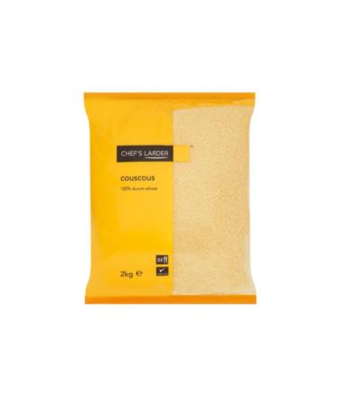 Chef's Larder Couscous 2kg x 6