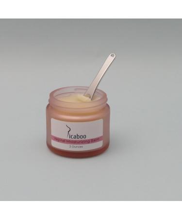 Picaboo Intimate Comfort Balm for Perimenopause Support 2 Oz. - Buy Online on GoSupps.com
