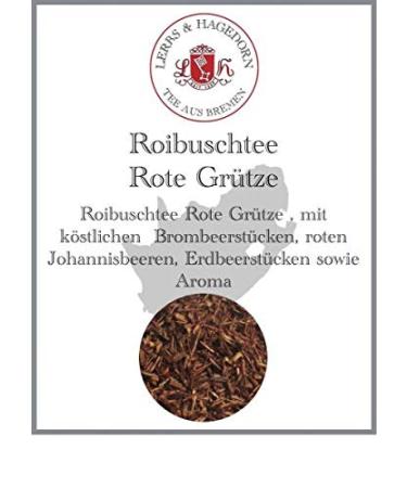 Lerbs & Hagedorn Rooibos tea Rooibos tea groats 250 g