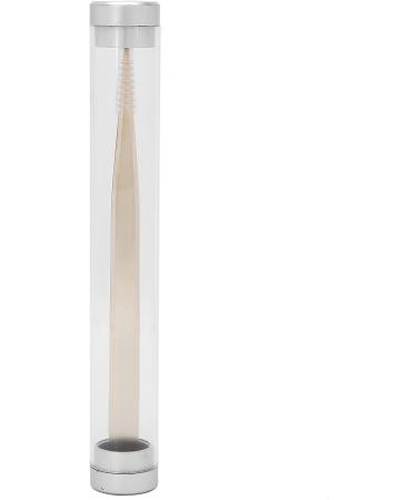 Tweezers Stainless Steel Gold Straight Manicure Tweezers Precision Tweezers for Diamond Removal Eyelashes Tweezers - Buy Online on GoSupps.com