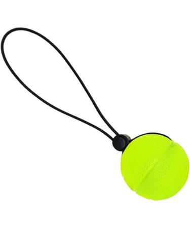 Fomiyes 4-Piece Therapeutic Squeeze Balls - Hand & Finger Trainer for Fitness & Strength | International Shipping Available - Buy Online on GoSupps.com