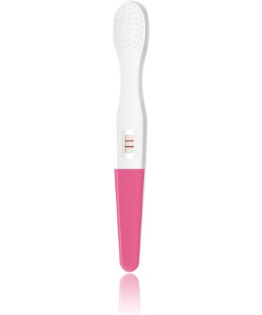 Early Pregnancy Test - 5 Pack HCG Test Strips CE 0123 | Accurate & Reliable Results - Buy Online on GoSupps.com