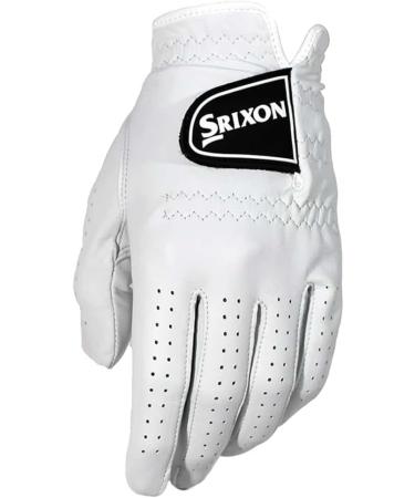 Buy Srixon 2017 Men's Z Cabretta Golf Gloves (Left Hand) - Premium Quality International Shipping Available - Buy Online on GoSupps.com