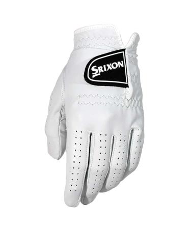 Srixon 2017 Men's Z Cabretta Golf Gloves M Left