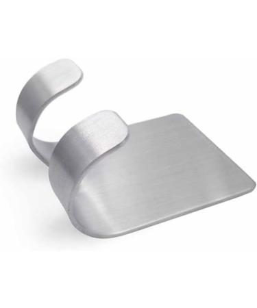 Buy Cabilock 4-Piece Self-Adhesive Razor Organizer Hooks - Shower & Bathroom Wall Hook Holders for Razor Storage - International Shipping Available - Buy Online on GoSupps.com