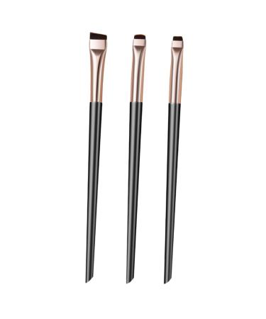 MUSISALY 1 Set Eyeshadow Brush Eye Brushes Eyebrow Concealer Eyeliner Brush Eyeshadow Brushes