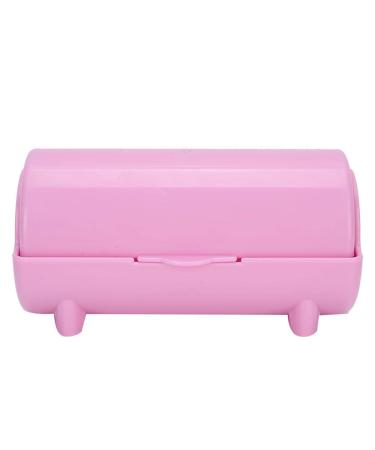 Buy Nail Stamp Oil-Absorbing Leaf Paper - DIY Pink Rose Nail Art Kits for Perfect Manicures - Buy Online on GoSupps.com