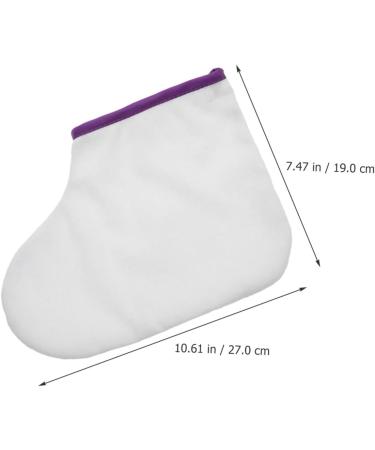 Manchons Paraffine Spa pour Mains Thermiques et Confortables Unisexe Maintien pour Soin Hydratant des Peaux S ches et Ab m es - Buy Online on GoSupps.com
