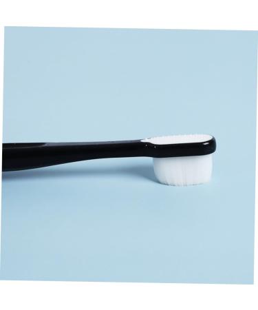 Gatuida Manual Toothbrush Set - 2PCS - Perfect for Mother & Mouthguard Care - International Shipping Available - Buy Online on GoSupps.com