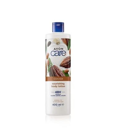 Buy Avon Care Cocoa Butter Body Lotion | Nourishing Moisturizer for Soft Skin - International Shipping Available - Buy Online on GoSupps.com