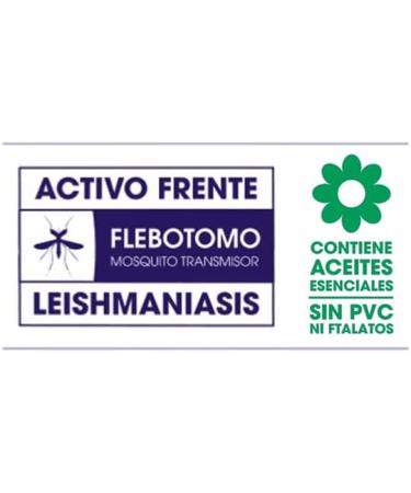 Parasital Anti-Parasite Collar for Cats & Small Dogs - 35 cm | Effective Flea & Tick Protection - Buy Online on GoSupps.com