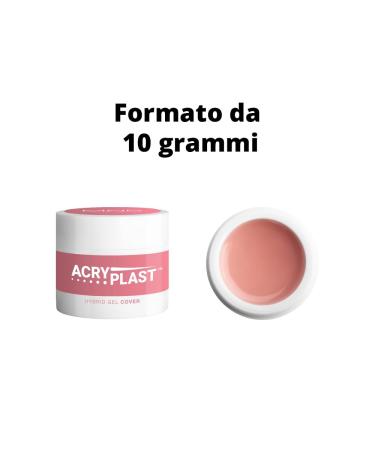 Buy Mesauda Acrylgel Acryplast Cover Pink 10g - Professional Set with Accessories + Free 5ml Gel Polish & Alt ax Nail Skin Oil - International Shipping Available - Buy Online on GoSupps.com