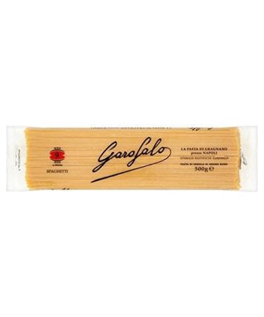 GAROFALO Garofalo Spaghetti 500 g