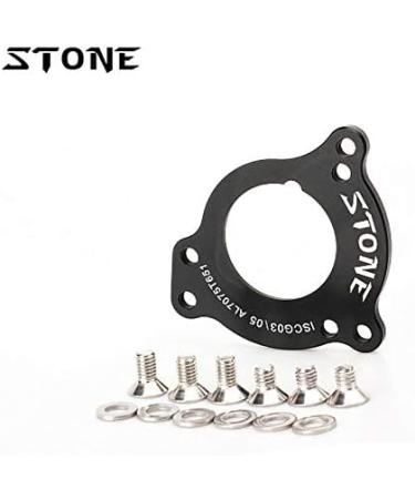 Stone BSA ISCG ISCG05 Adapter - Chain Guide Conversion Bolts - Buy Online on GoSupps.com