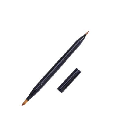 Didiseaon Lip Disposable Makeup Tool Kit Lip Brush Applicator Lip for Makeup Disposable Lipstick Lipstick Applicator