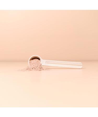 Buy Blue Farm Bio Purple Chai Oat Latte | Vegan Gluten-Free & Low Waste | Chai Tea Blueberry & Beetroot Blend - Buy Online on GoSupps.com