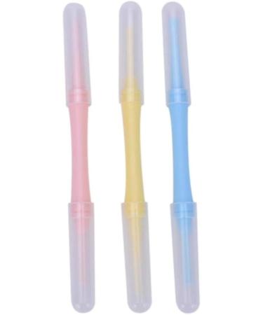 LED Animal Earwax Remover Tool for Kids - Safe & Cute Ear Cleaning Spoon - Buy Online on GoSupps.com