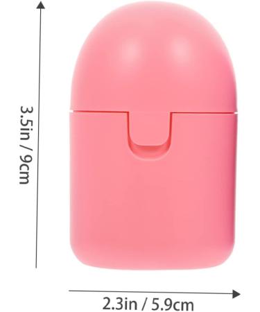 Lurrose 6-Part Plastic Cleaner Box for Women - Organizer Case for Personal & Beverage Needs | Miss Rosa x 3stk - Buy Online on GoSupps.com